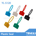 Disposable Nylon Label Cable Tie (YL-S120)